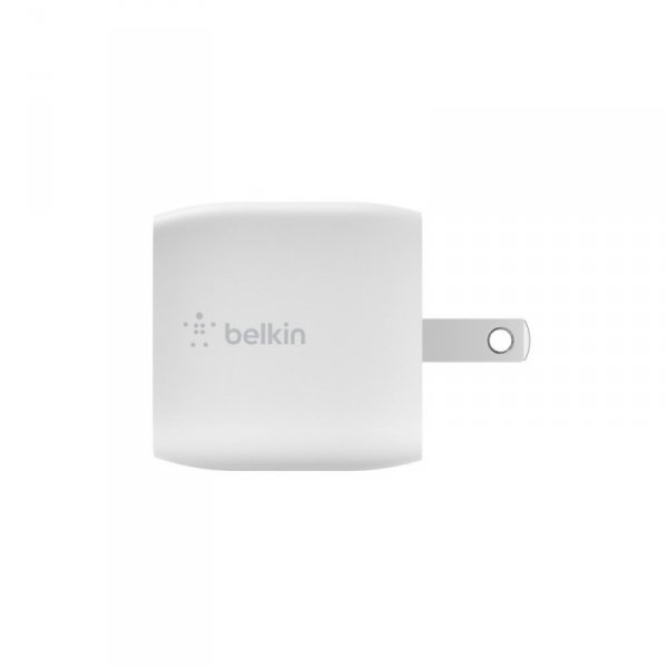 Belkin Ładowarka 30W USB-C GaN Biała