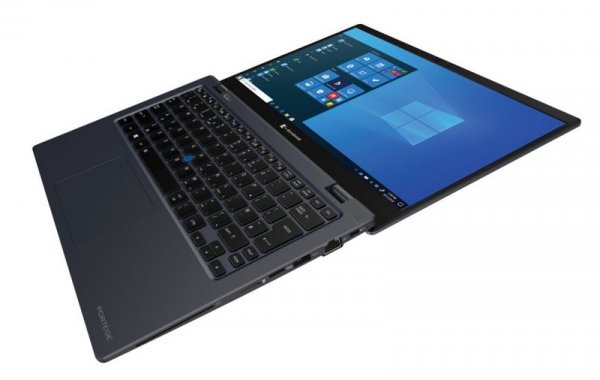 Toshiba Notebook Dynabook Portege X30L-J-10J W10PRO i7-1165G7/8/512/Integr/13.3/1 year EMEA Standard + 3 year Gold On-site Europ