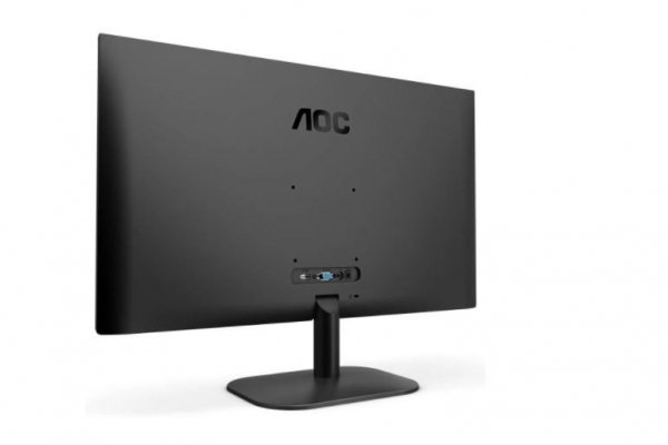 AOC Monitor 27B2DA 27 cali VA DVI HDMI Głośniki