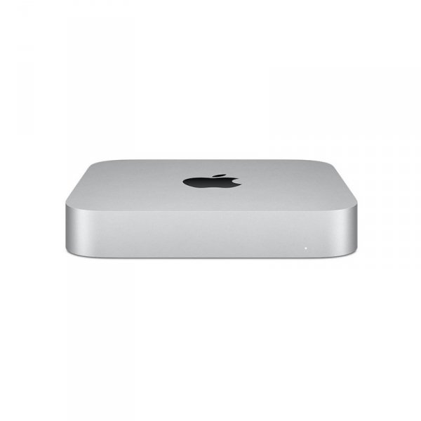 Apple Mac mini: M1, 8/8, 8GB, 512GB SSD
