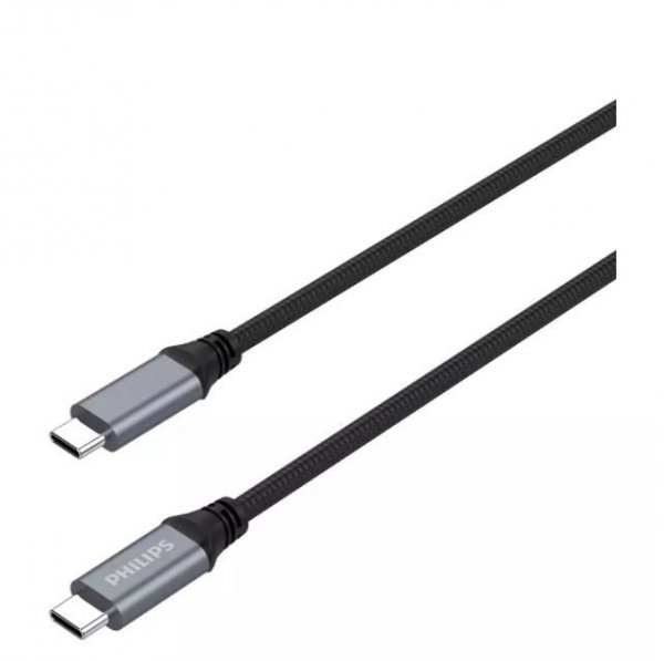 Philips Kabel USB-C to USB-C 2 metry