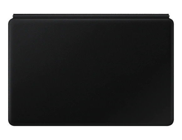 Samsung Bookcover TabS7 Keyboard Black EF-DT870UBEGEU