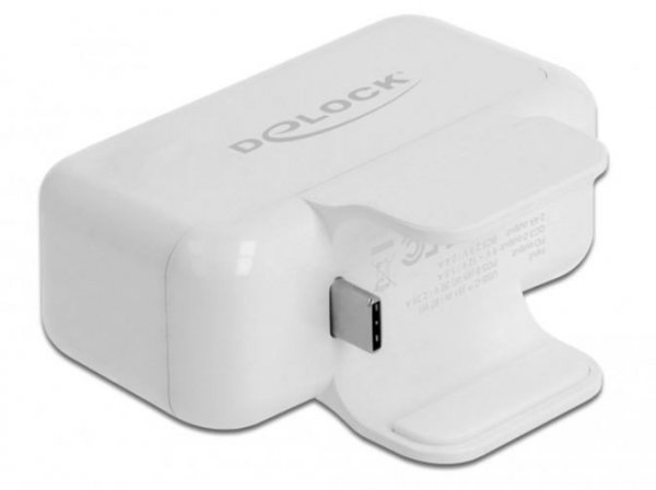 Delock Adapter do ładowarki sieciowej APPLE