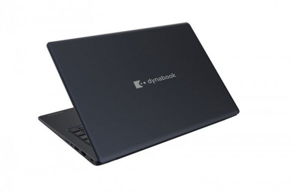 Toshiba Notebook Dynabook Satellite Pro C40-H-100 W10PRO i5-1035G1/8/512/Integr/14/1 year EMEA + 1 year Standard Warranty