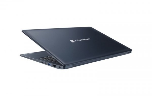 Toshiba Notebook Dynabook C50-H-104 W10PRO i7-1065G7/512/8/Integ/15.6&#039;&#039;/1 year EMEA + 1 year Standard Warranty