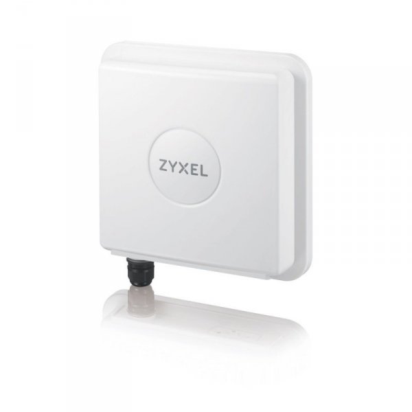 Zyxel 4G LTE-A Pro Outdoor Router LTE7490-M904-EU01V1F
