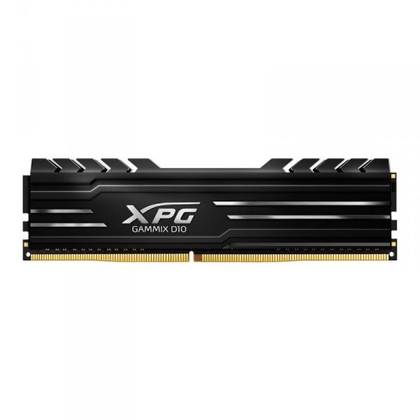 Adata Pamięć XPG GAMMIX D10 DDR4 3000 DIMM 8GB