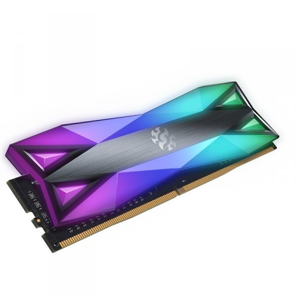 Adata Pamięć XPG SPECTRIX D60 DDR4 3200 16GB (2x8) LED