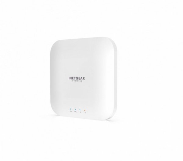 Netgear Punkt dostępowy WAX214 Access Point WiFi 6 AX1800