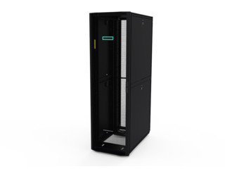 Hewlett Packard Enterprise HPE 42U 800x1200 Ent G2 Shock Rack P9K46A