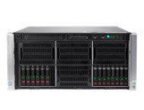 Hewlett Packard Enterprise Zestaw DL325 G10+ 8-16SFF U.2SCNUpgKit P17224-B21