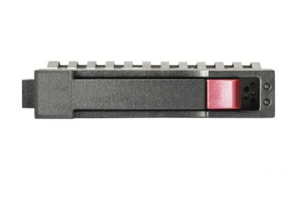 Hewlett Packard Enterprise Dysk 16TB SAS LFF LP 4-p k HDD Bndl N9Y43A
