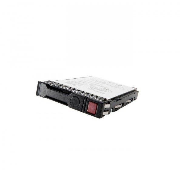 Hewlett Packard Enterprise Dysk 40TB SAS LFF LP 4-p k HDD Bndl Q0F61A