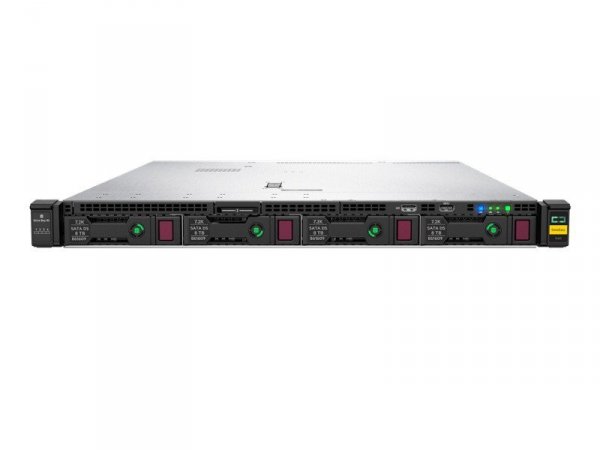 Hewlett Packard Enterprise HPE StoreEasy 1460 32TB SATA Storage Q2R94B
