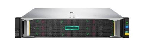 Hewlett Packard Enterprise HPE StoreEasy 1660 16TB SAS Storage Q2P73B