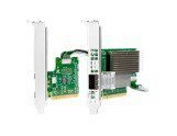 Hewlett Packard Enterprise Zestaw IB HDR PCIe G3 Aux CardW/longCblP06154-B23