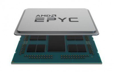 Hewlett Packard Enterprise Procesor DL385 Gen10+ AMD EPYC 7262 P17537-B21