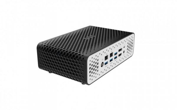 ZOTAC Mini PC ZBOX CI622 Nano i3-10110U 2DDR4/SO-DIMM HDMI/DP