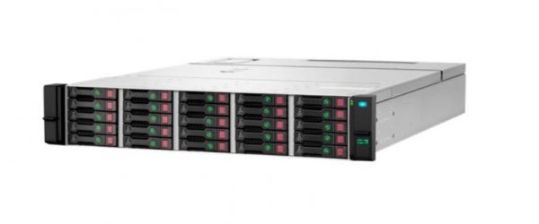 Hewlett Packard Enterprise Enclosure D3710  Q1J10A