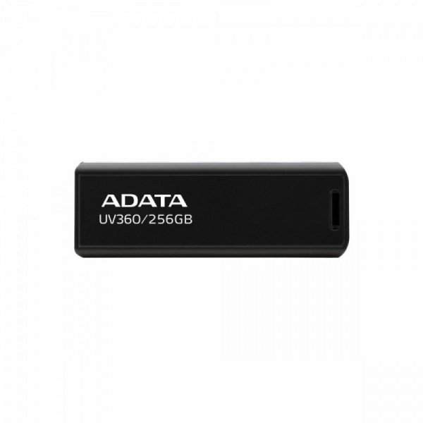 Adata Pendrive UV360 64GB USB3.2 Czarny