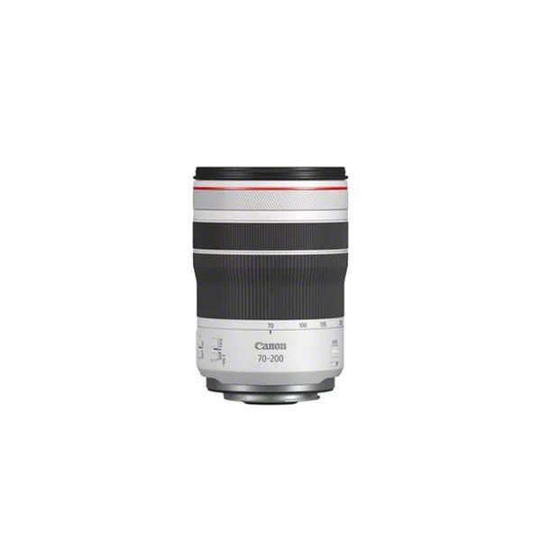 Canon RF 70-200MM F4 L IS USM 4318C005