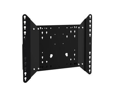 IIYAMA Podnośnik mobilny do monitorów wielkoformatowych MD 062B7295K XL 65-86cali
