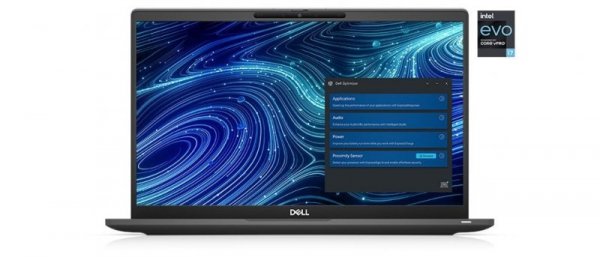 Dell Latitude 7420/Core i5-1135G7/8GB/SSD 256GB/14.0&quot; FHD CF/Intel Iris Xe/FPR/SCR/TB/Kb_Backlit/4 Cell 63Wh/3Y BWOS
