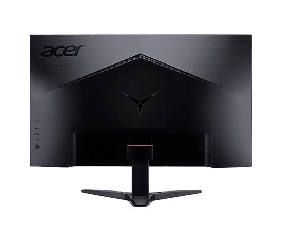 Acer Monitor 27 cali Nitro KG272Sbm iipx ZeroFrame 165 Hz