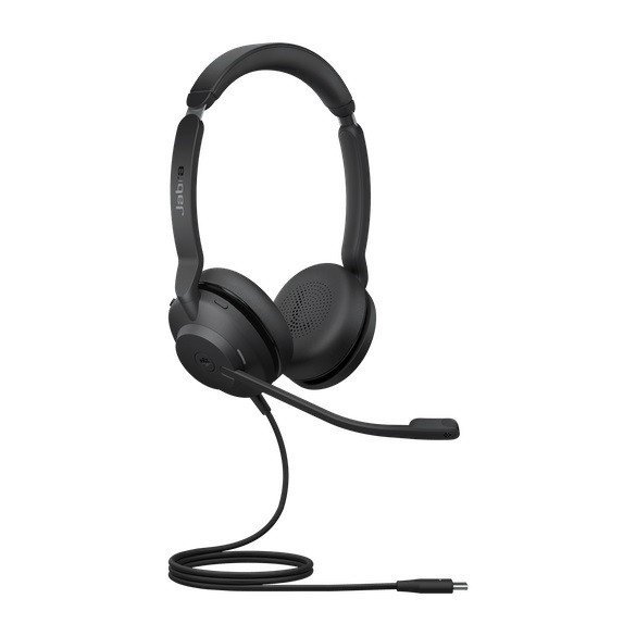 Jabra Słuchawki Evolve2 30 USB-C MS Stereo