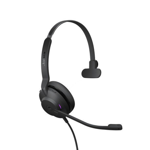 Jabra Jabra Słuchawki Evolve2 30 USB-C UC Mono