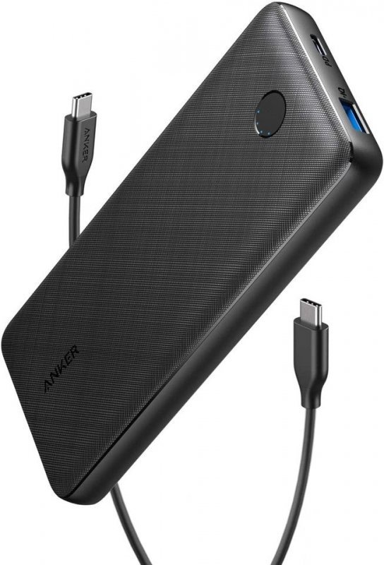 Anker Powerbank PowerCore Essential 20000 PD