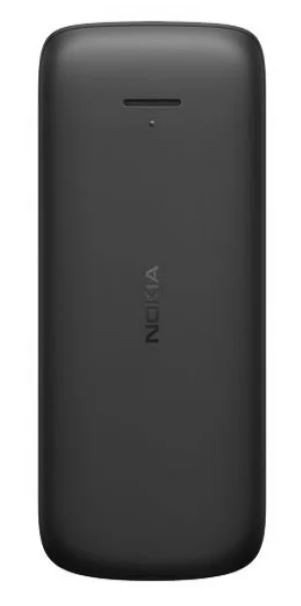 Nokia Telefon komórkowy 215 DS 4G Czarny