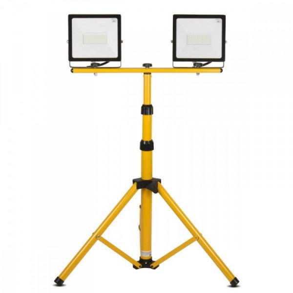 Maclean Stand dla naświetlaczy LED MCE583 Y