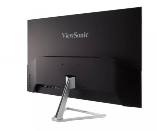 ViewSonic Monitor VX3276-4K-mhd (32 cale VA, 4K, 4ms)