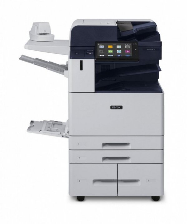 Xerox Moduł główny Altalink B8100 A3 B8101V_F