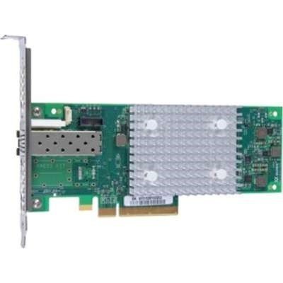 Hewlett Packard Enterprise Moduł SN1600Q 32Gb 1p FC HBA P9M75A