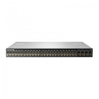 Hewlett Packard Enterprise Przełącznik SN2410M 24SFP28 4Q SFP28 P2C Swch Q6M27A