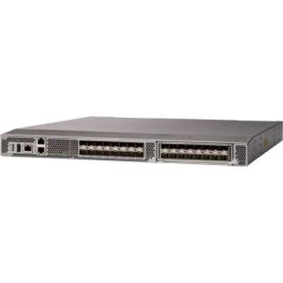 Hewlett Packard Enterprise Przełącznik SN6610C 32Gb 8p 16 Gb SFP+ FC Swch Q9D34A