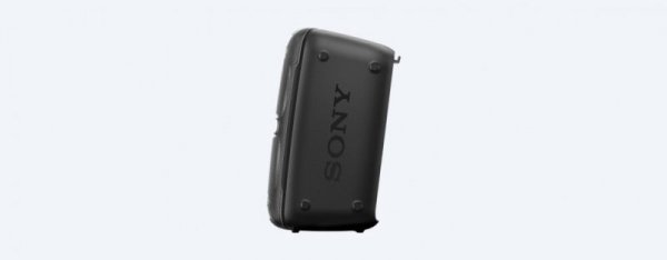 Sony Zestaw audio GTK-XB72
