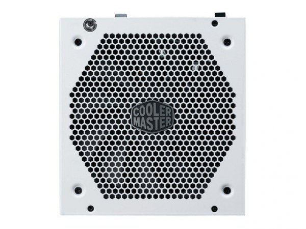 Cooler Master Zasilacz V850 Gold V2 850W 80+ Gold modularny Biały