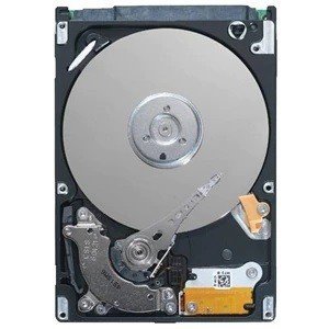 Dell Dell 2TB 7.2K RPM NLSAS 12Gbps 512n 3.5in Cabled
