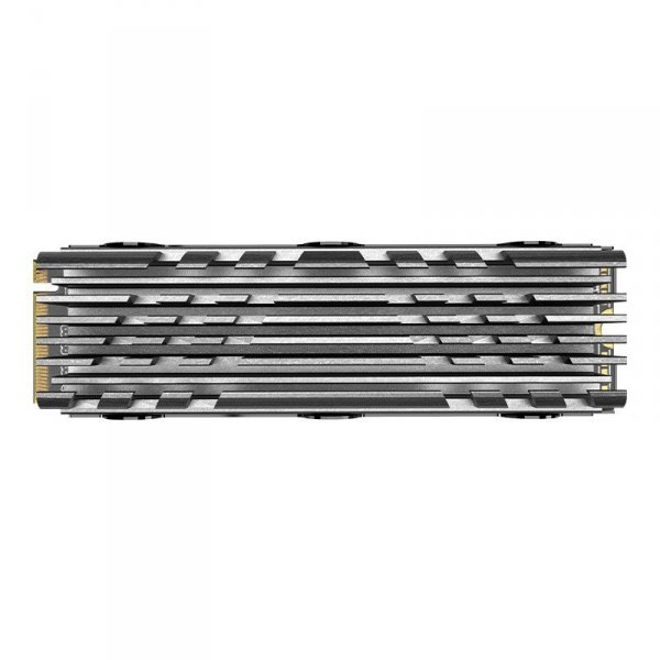 PNY Dysk SSD 2TB M.2 2280 CS3140 M280CS3140HS-2TB-RB
