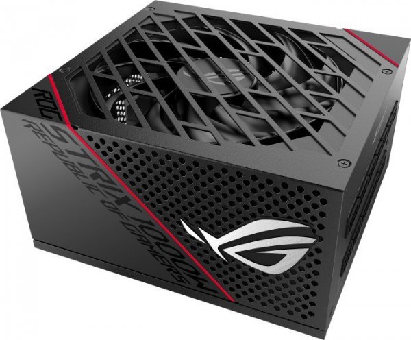Asus Zasilacz ROG STRIX 1000G 80+ GOLD Czarny