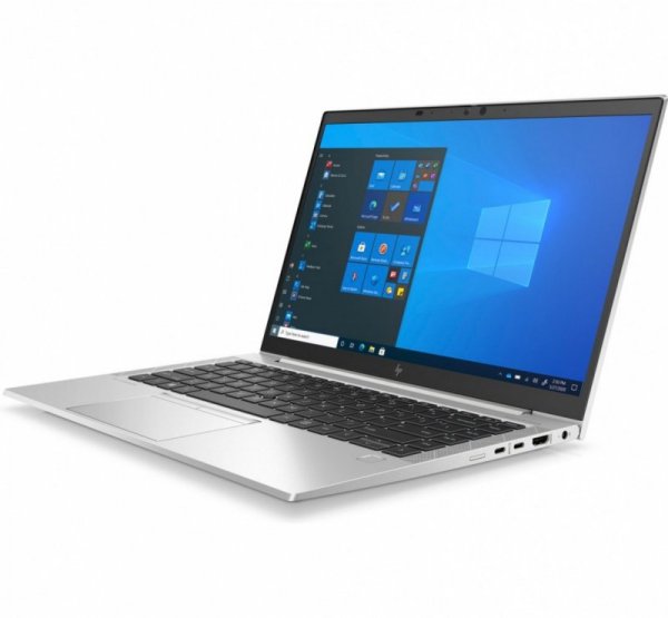 HP Inc. Notebook 845 G8 R5-5600U W10P 512/16/14 3G2P8EA