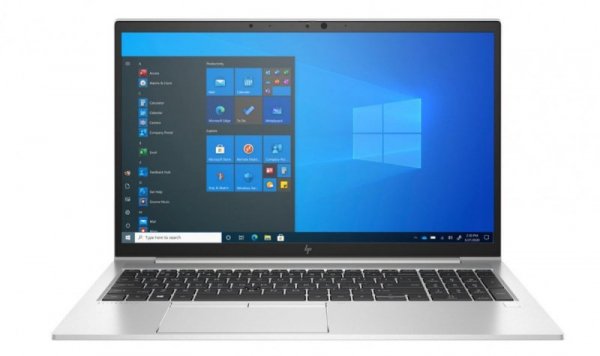 HP Inc. Notebook EliteBook 855 G8 R5-5650U W10P 512/16/15,6      401P1EA