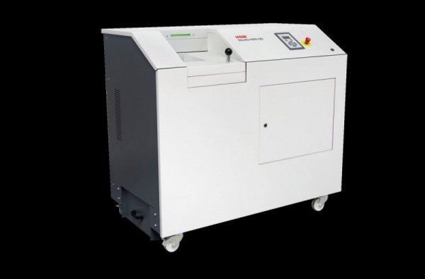 HSM Niszczarka nośników danych HSM StoreEx HDS 230 H-5