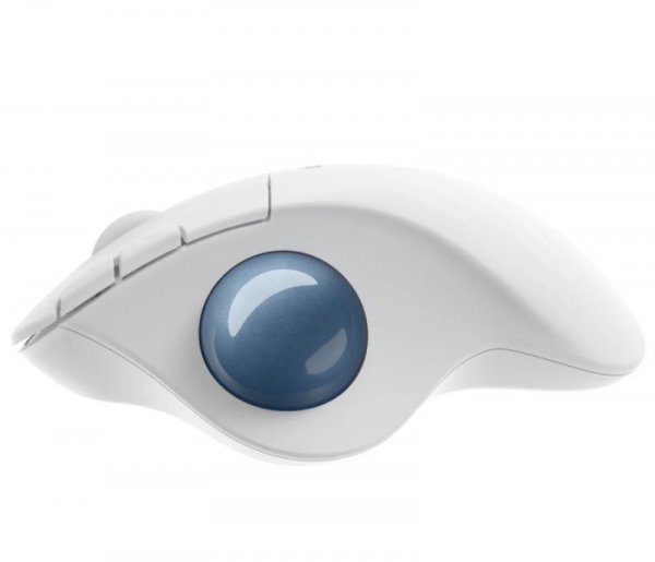 Logitech Trackball Logitech Ergo M575 Graphite      910-005872