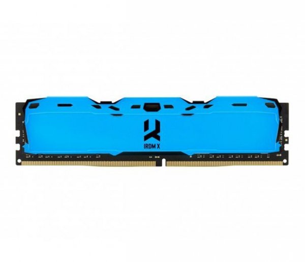 GOODRAM Pamięć DDR4 IRDM X 8GB/3200 16-20-20 Niebieska