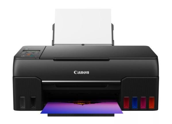 Canon Drukarka  PIXMA G640 4620C009