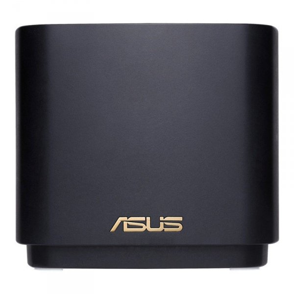 Asus Router ZenWiFi XD4 System WiFi 6 AX1800 1-pack Black